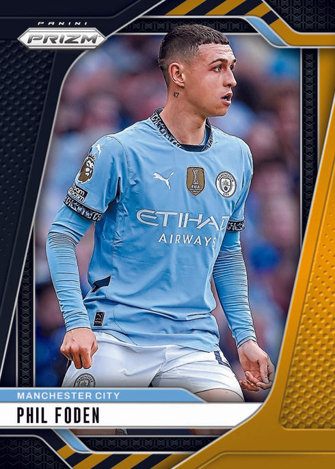 2024 PANINI PRIZM EPL BREAKAWAY